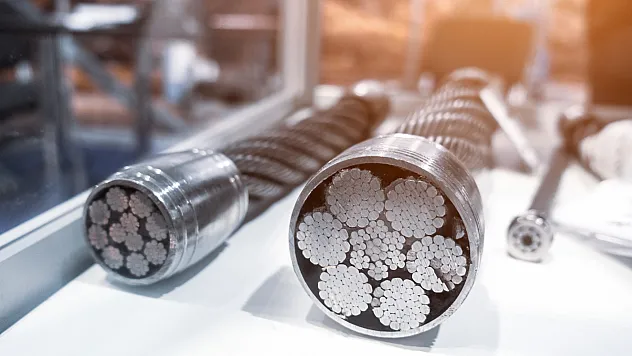 Türkiye, İtalya'ya 1 milyar dolarlık çelik ihracatı hedefliyor