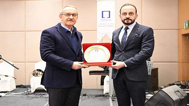 Vali  Yavuz Malatya Markası Hepimizin Ortak Sorumluluğudur.