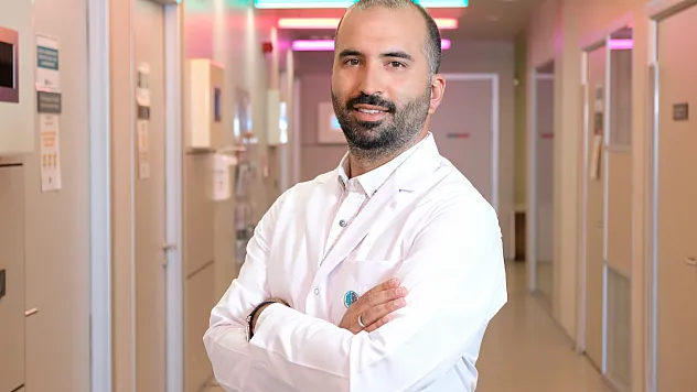 Yeme bozukluklarında erken müdahale şart!