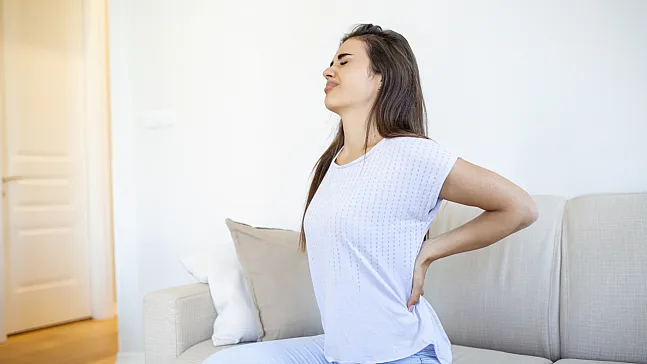 Her Bel Ağrısı Fıtık Değildir