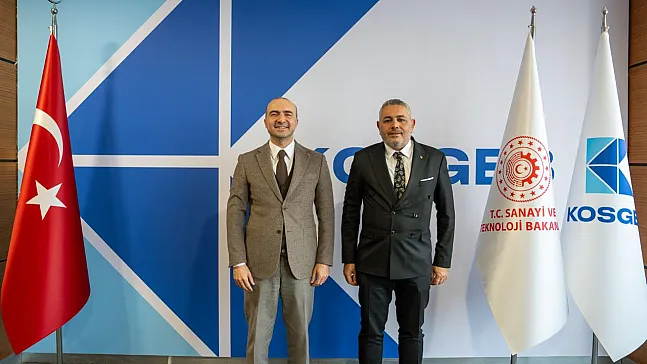 KOSGEB Kredi Borçlarına Af mı Geliyor?