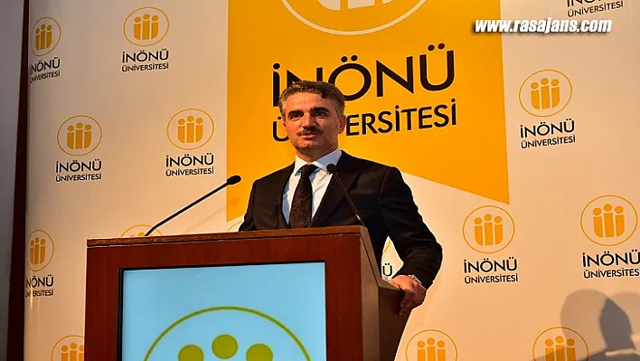 1.Abdülhâlık-I Gücdevânî El-Malatî Uluslararası Tasavvuf Sempozyumu