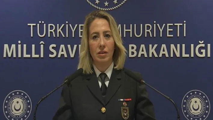 1 ayda 33 operasyon 68 terörist etkisiz hale getirildi