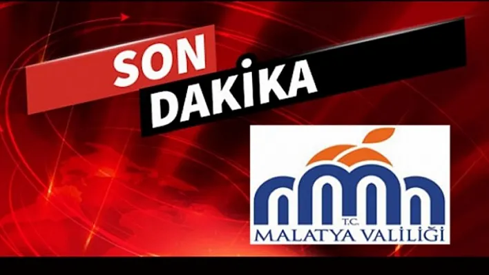 1. OSB Olayıyla İlgili Valilikten Açıklama