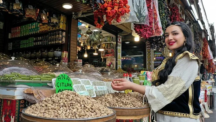 13'üncü Uluslararası Öğrenci Buluşmaları Gaziantep'te