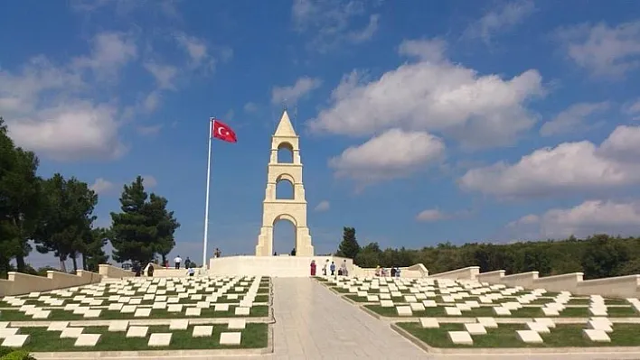 18 Mart'ta 180 Şehit Yakını Çanakkale'ye Gidiyor…