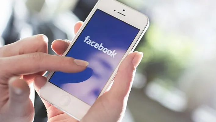 2,85 Milyar Kişi Facebook Kullanıyor