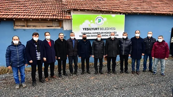 200 Bin Adet Fideyi Çiftçilerimize Ücretsiz Dağıtacağız