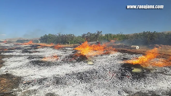 3 Ayda 2 Bin 541 Vakaya Müdahale Etti