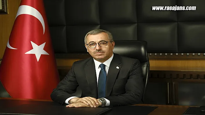30 Milyon Tl'lik Yatırım… Başkan Güngör: Daha Yeşil Bir Kahramanmaraş