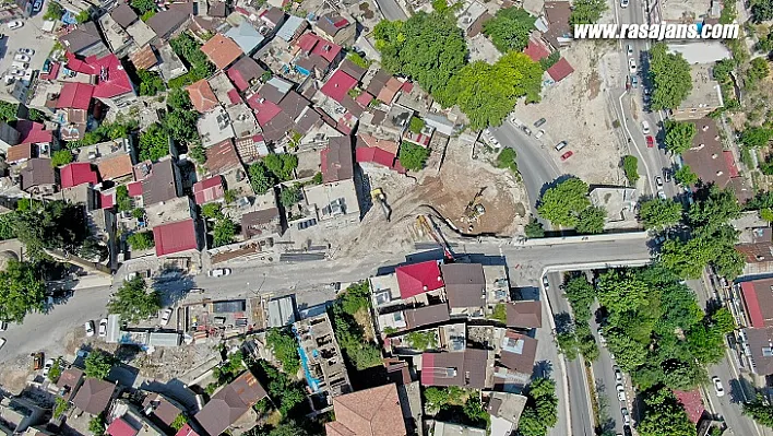 30 Milyon Tl'lik Yatırım…