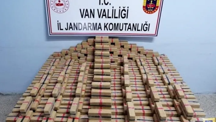 4 ilde uyuşturucu operasyonu