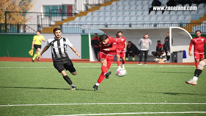 4 Maçta 4 Galibiyet Alan Gölbaşı Belediye Spor Başarıya Doymuyor…