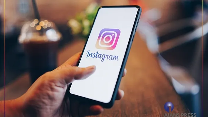 928,5 Milyon Kişi Instagram'da