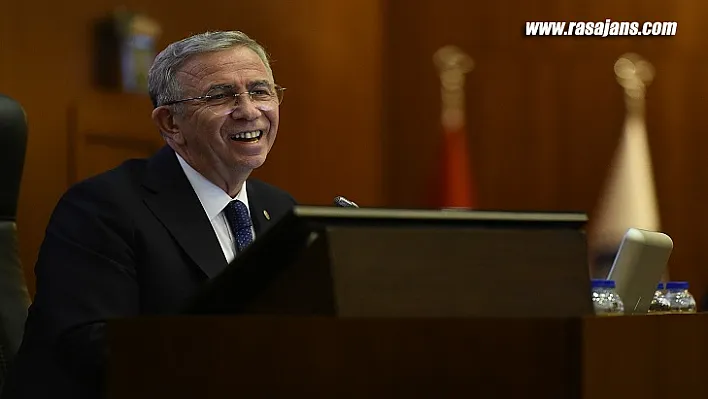ABB Başkanı Mansur Yavaş'tan Bütçe Görüşmelerinde Önemli Açıklamalar