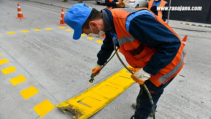 ABB Başkent Trafiğini Rahatlatan Akıllı Kavşakların Sayısını Artırıyor