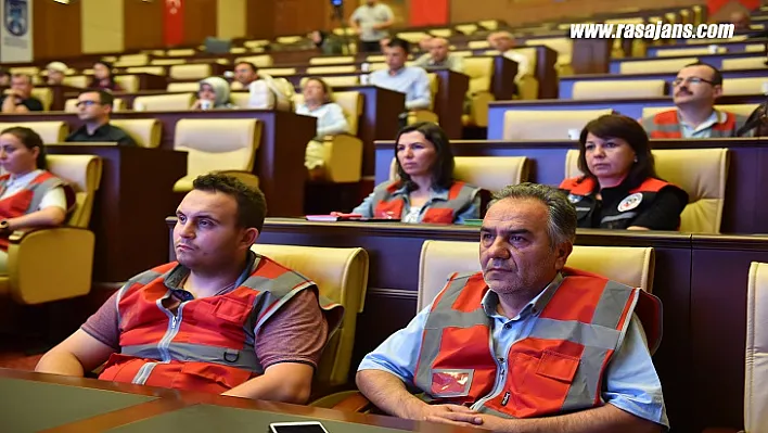 ABB'de Hedef: Sıfır İş Kazası