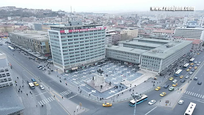 ABB Ve Anfa Genel Müdürlüğü Toplam 158 Taşınmaz İçin Kiralama İhalesine Çıkıyor