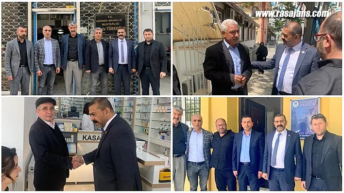 Adım adım Battalgazi hedef 2023