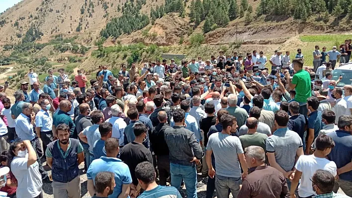 Adıyaman'da Tütün Mücadelesi Başladı!