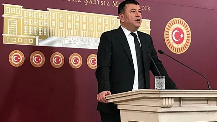 Ağbaba, AK Parti'nin Dış Politika Çarklarını Sıraladı