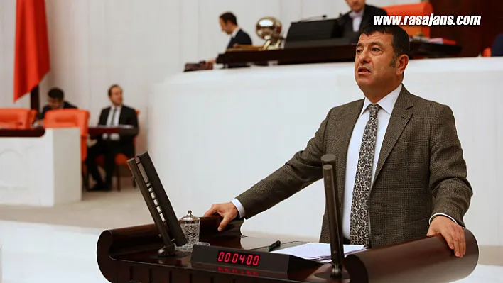 Ağbaba: Asgari Ücret En Az 5 Bin 225 Tl Olmalı