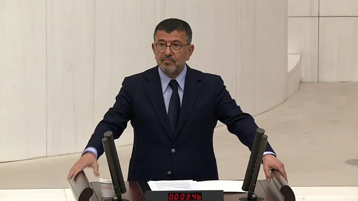 Ağbaba  Borçlar Ertelenmezse Binlerce Çiftçi İcralık Olacak