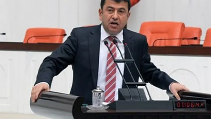 Ağbaba Kamu Kaynaklarının Usulsüz Kullanıldığı Belgelendi