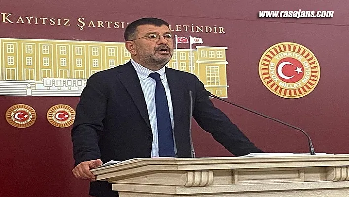 Ağbaba Malatya İçin Eşsiz Proje' Aktarmalı' Hızlı Tren