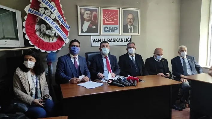 Ağbaba Tasarruf Diyenler Tasarrufa Saray'dan Başlayacak!