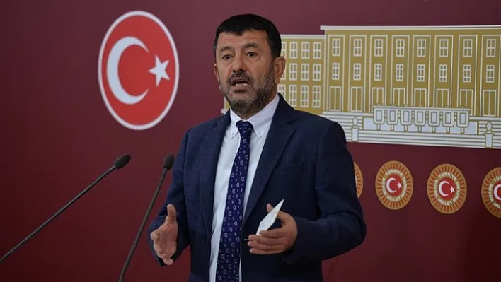 Ağbaba TUİK Memur ve Emeklinin Zammına El Koydu