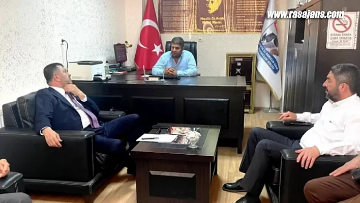 Ağbaba' Üretici Desteklenmediği Müddetçe Gıda Fiyatları Artmaya Devam Edecek'