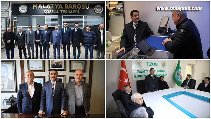 AK Parti Adayı Taşkın  Önceliğimiz Yeni Çarşının Ayağa Kaldırılması Olacak