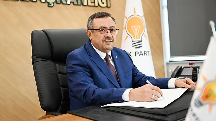 AK Parti İl Başkanı'ndan Leman'a Sert Tepki Bu Bir Sanat Değil  Ahlaksızlık!