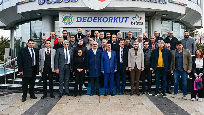 AK Parti Malatya İl Kongresi İçin Geri Sayım Başladı