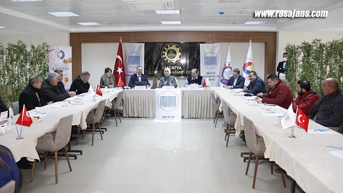 AK Partili Çalık: 2023'e emin adımlarla gideceğiz