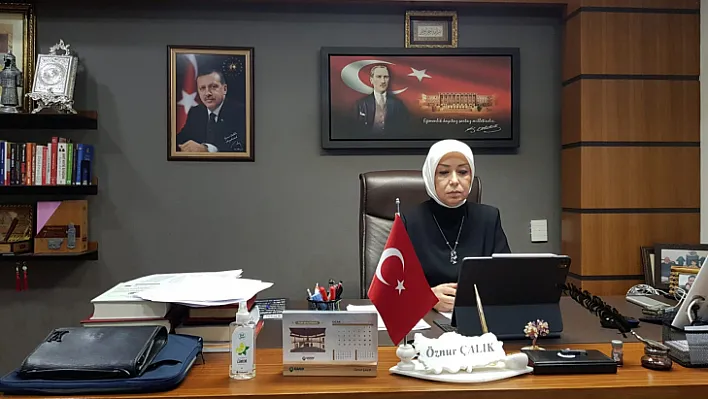 AK Partili Çalık CHP artık CKP'ye dönüşmüştür