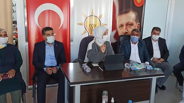 AK Partili Çalık: CHP'li Çeviköz'ün sicili çok kabarıktır