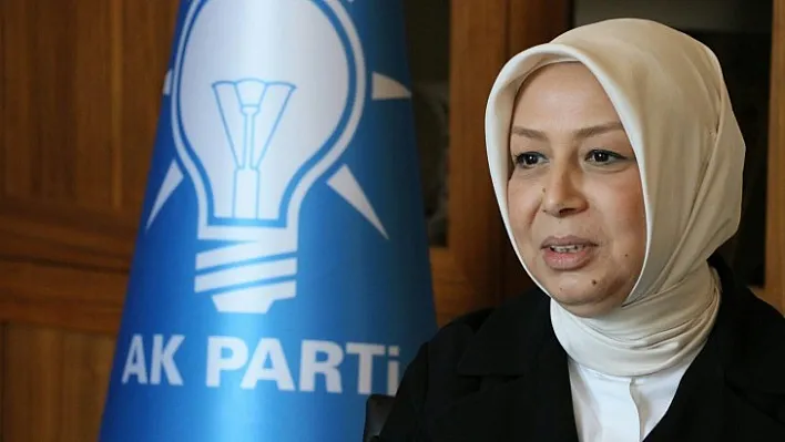 AK Partili Çalık: HDP, PKK'nın vesayeti altındadır