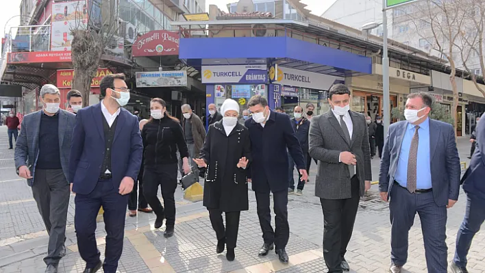 AK Partili Çalık'tan Kılıçdaroğlu'na tepki