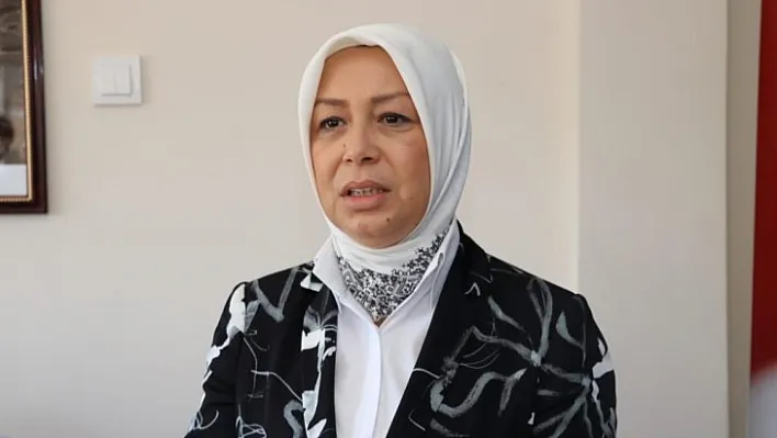 AK Partili Çalık'tan Pervin Buldan'a tepki