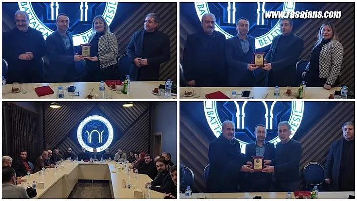 AKÇADAĞDER Ailesi Her Geçen Gün Güçleniyor