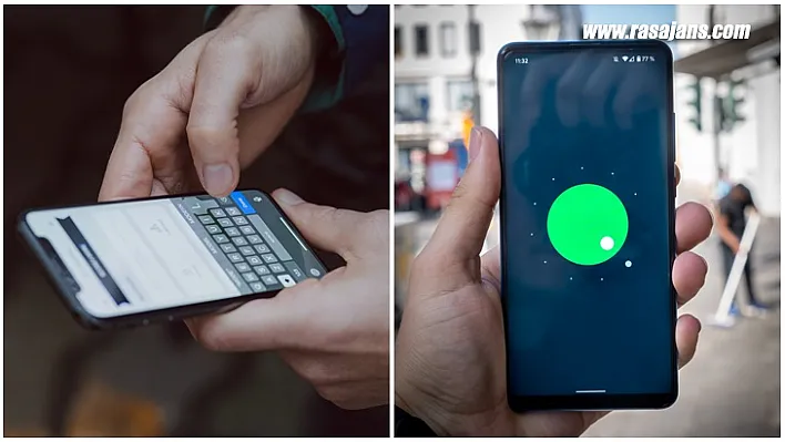 Akıllı telefonla da enerji tasarrufu mümkün
