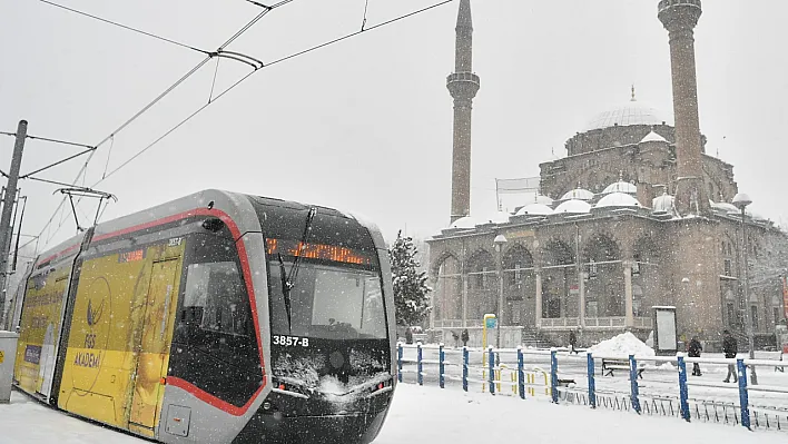 Akıllı Ulaşım Sistemiyle Raylı Sistemde Yeni Dönem Gittiğin Kadar Öde