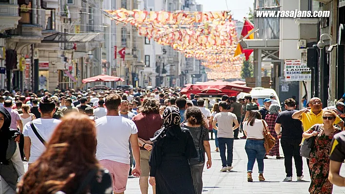 AKOM Uyardı Afrika Sıcakları Devam Ediyor