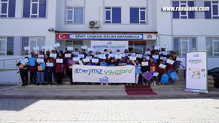 Aksa Enerjimiz Yarınlara Projesi'nin Bir Sonraki Durağı Rize Ve Trabzon