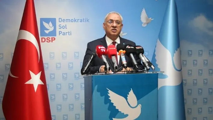 Aksakal Andımızın Kaldırılması PKK'ya Verilen Ödüldür!