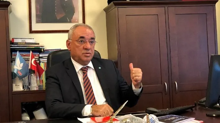 Aksakal'dan Gara Operasyonu sonrası hükümete çağrı