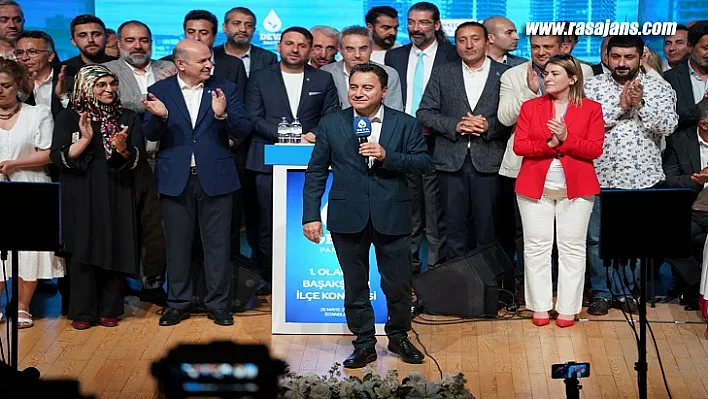Ali Babacan'dan Erdoğan'a: 'Açlığı Öğrenciye, Emekliye Sor Bakalım'