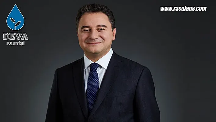 Ali Babacan: Hak Ve Özgürlükleri Güvence Altına Alacak Olan Meclistir